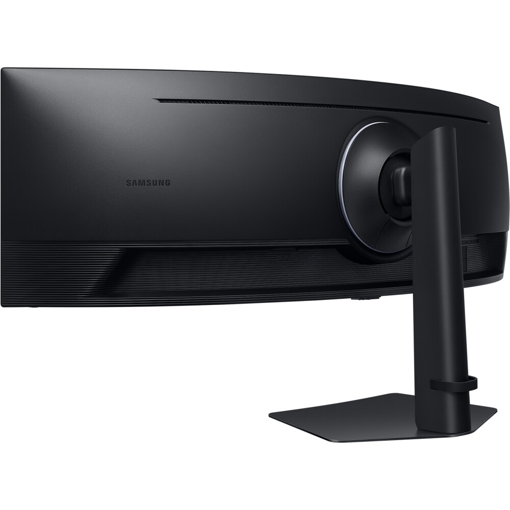 Монитор Dahua 49" DHI-LM49-EW410CA черный VA LED 1ms 32:9 HDMI M/M матовая HAS 3000:1 400cd 178гр/17
