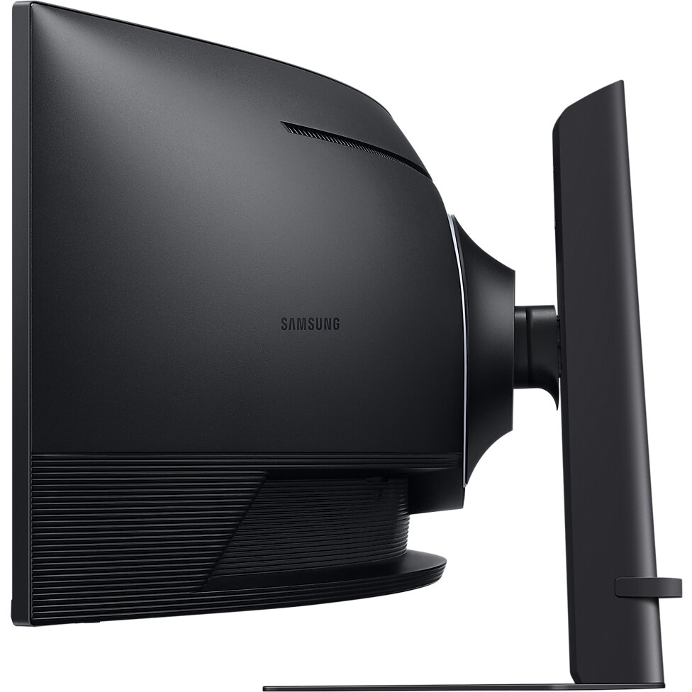 Монитор Dahua 49" DHI-LM49-EW410CA черный VA LED 1ms 32:9 HDMI M/M матовая HAS 3000:1 400cd 178гр/17