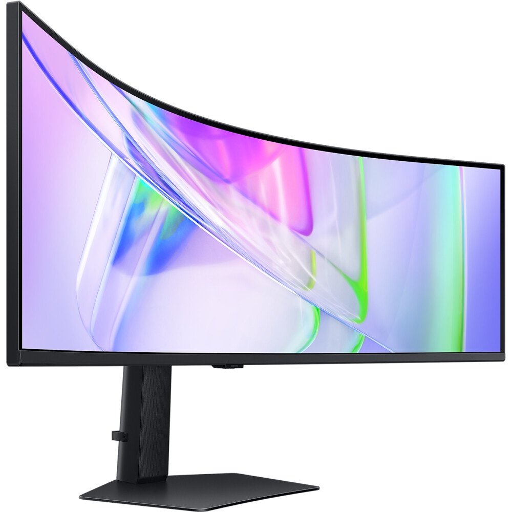 Монитор Dahua 49" DHI-LM49-EW410CA черный VA LED 1ms 32:9 HDMI M/M матовая HAS 3000:1 400cd 178гр/17
