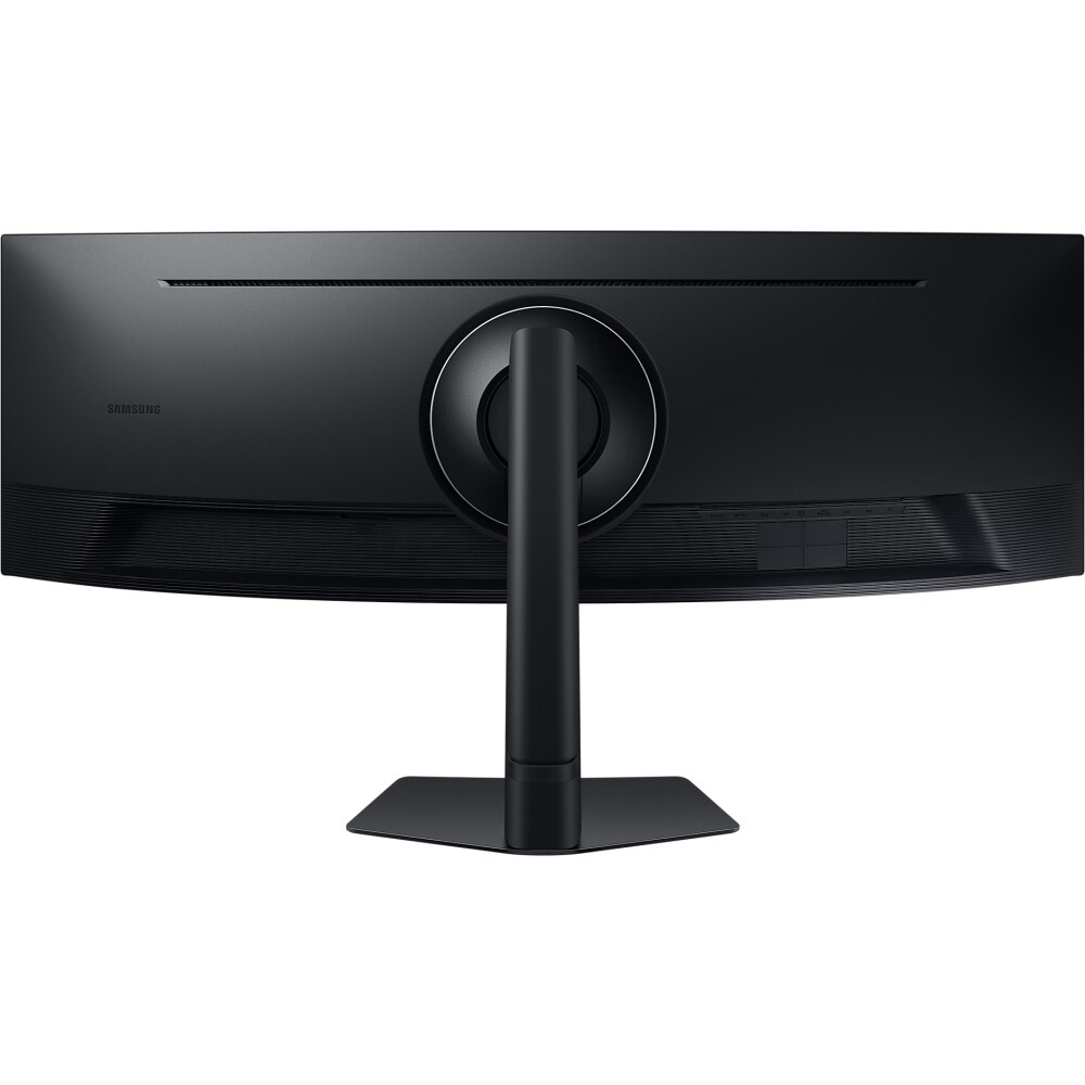 Монитор Dahua 49" DHI-LM49-EW410CA черный VA LED 1ms 32:9 HDMI M/M матовая HAS 3000:1 400cd 178гр/17