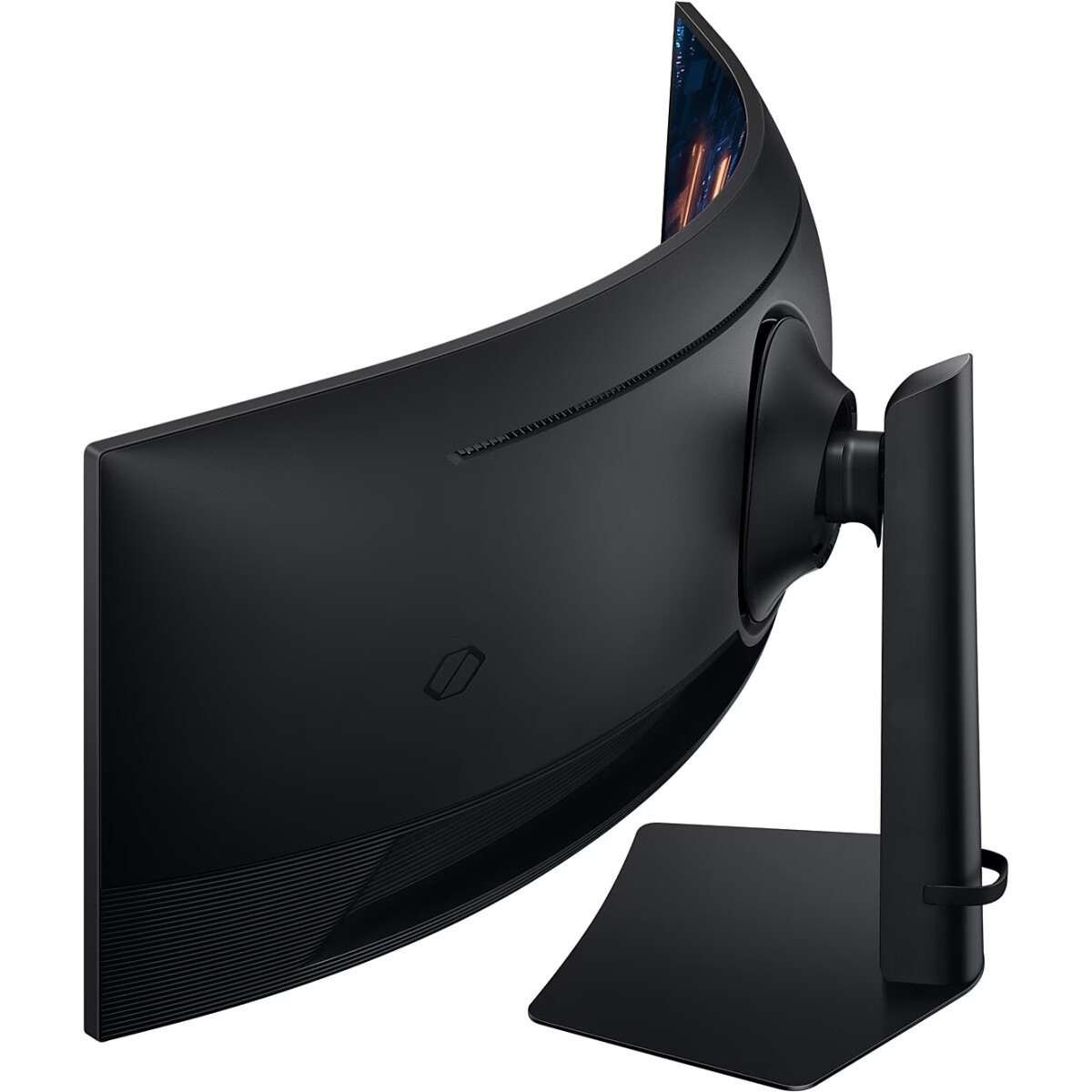 Монитор Dahua 49" DHI-LM49-EW410CA черный VA LED 1ms 32:9 HDMI M/M матовая HAS 3000:1 400cd 178гр/17