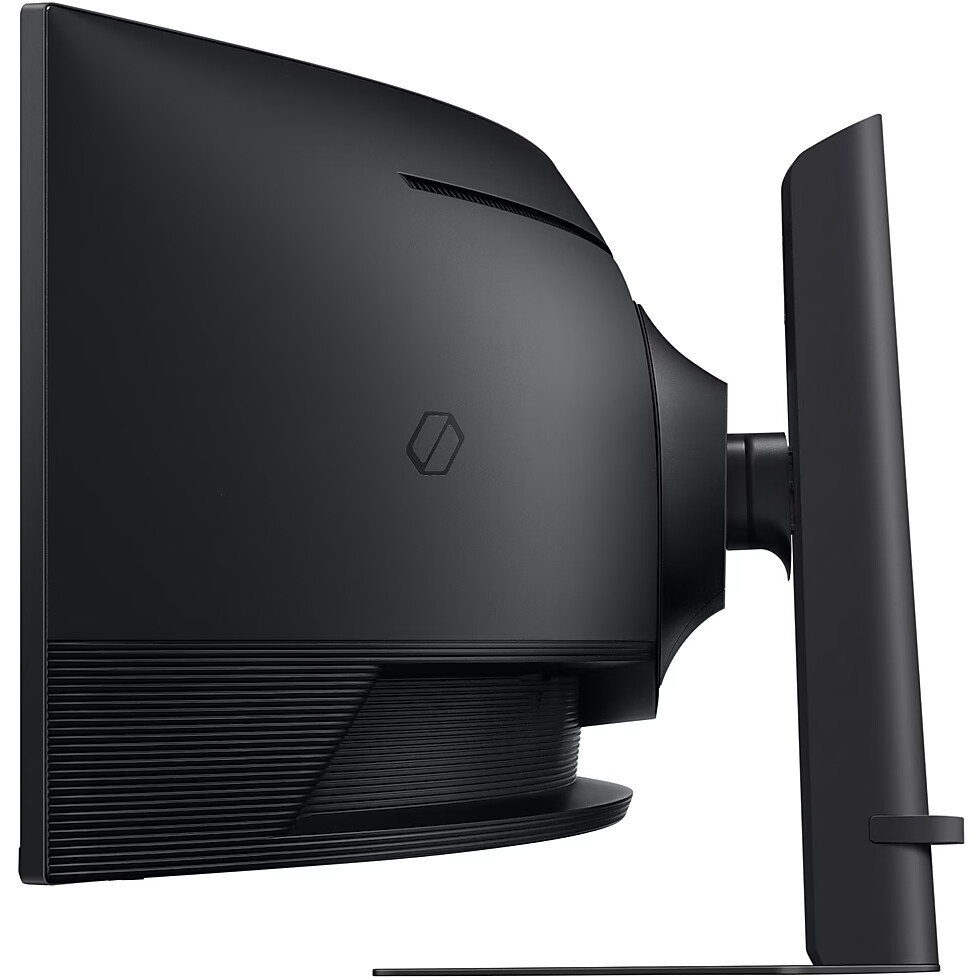 Монитор Dahua 49" DHI-LM49-EW410CA черный VA LED 1ms 32:9 HDMI M/M матовая HAS 3000:1 400cd 178гр/17