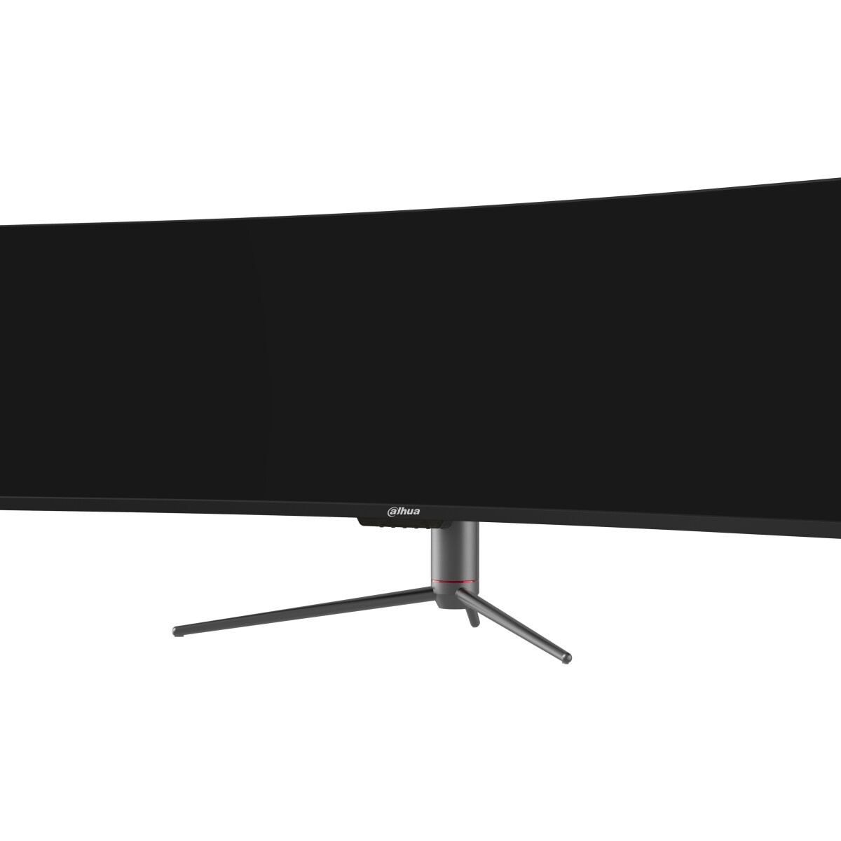 Монитор Dahua 49" DHI-LM49-EW410CA черный VA LED 1ms 32:9 HDMI M/M матовая HAS 3000:1 400cd 178гр/17