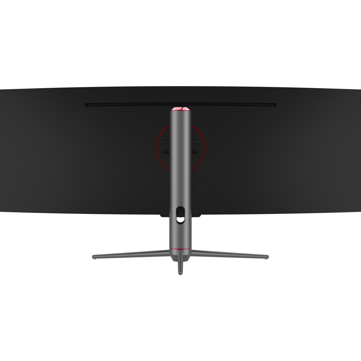 Монитор Dahua 49" DHI-LM49-EW410CA черный VA LED 1ms 32:9 HDMI M/M матовая HAS 3000:1 400cd 178гр/17