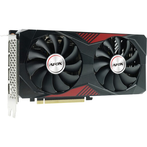 Видеокарта MSI RTX3060Ti VENTUS 2X 8G OCV1 LHR GDDR6 1695/14000 HDMIx1 DPx3 HDCP
