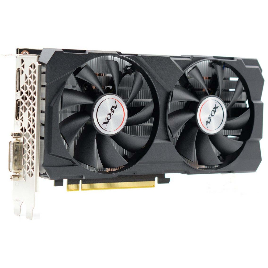 Видеокарта MSI RTX2060 VENTUS GP OC 6GB GDDR6 1710/14000 HDMIx1 DPx3 HDCP