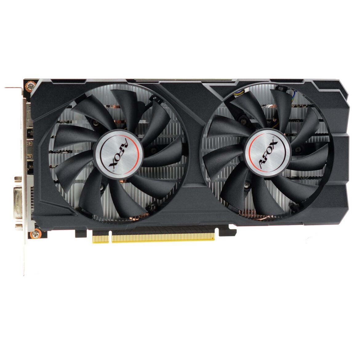Видеокарта MSI RTX2060 VENTUS GP OC 6GB GDDR6 1710/14000 HDMIx1 DPx3 HDCP
