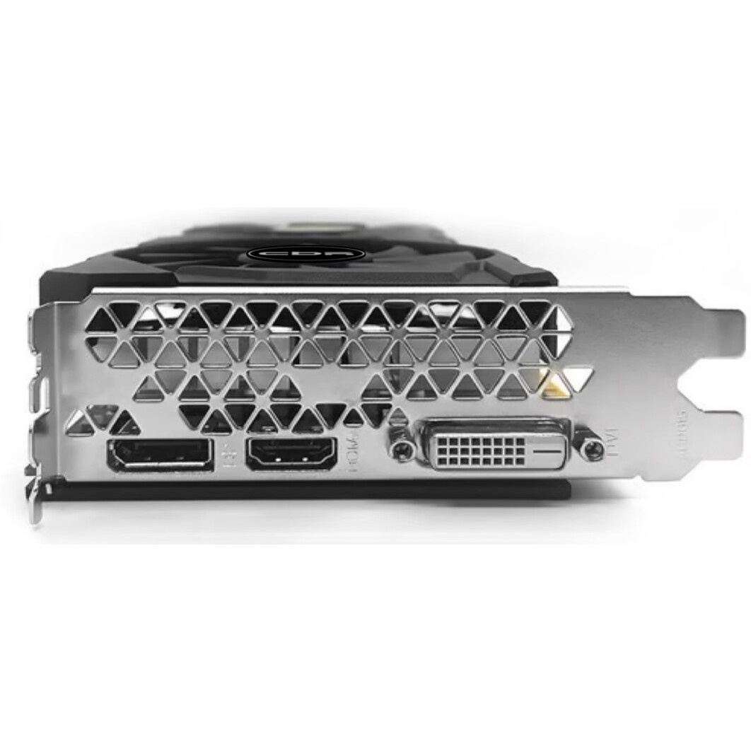 Видеокарта MSI RTX2060 VENTUS GP OC 6GB GDDR6 1710/14000 HDMIx1 DPx3 HDCP