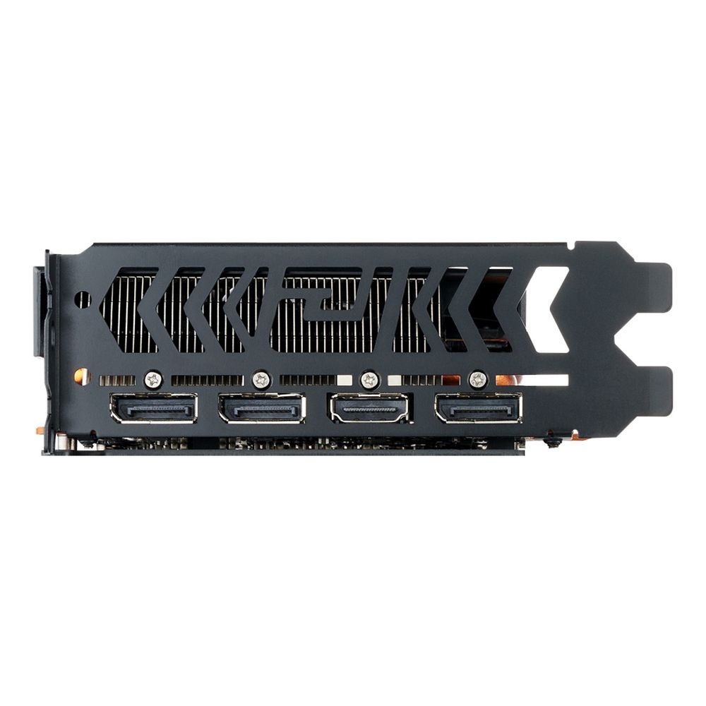 Видеокарта PowerColor RX6700XT 12GB GDDR6 192bit HDMI 3xDP (AXRX 6700XT 12GBD6-3DH) RTL