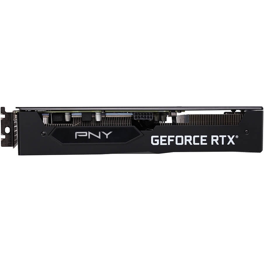 Видеокарта PNY RTX3060Ti 8GB GDDR6X VERTO 2FAN GDDR6X 256-bit DPx3 HDMI RTL