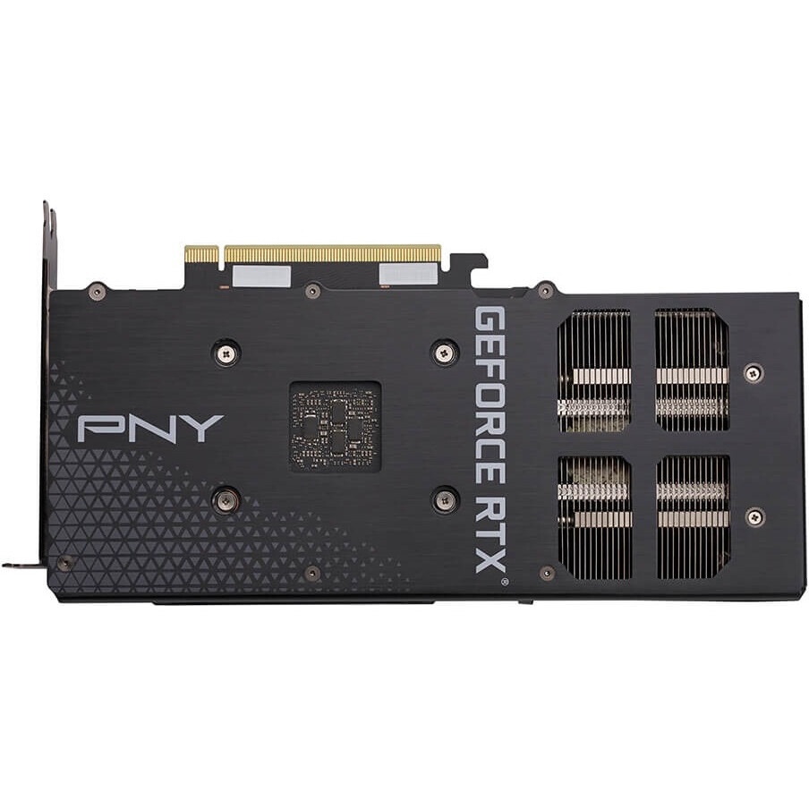 Видеокарта PNY RTX3060Ti 8GB GDDR6X VERTO 2FAN GDDR6X 256-bit DPx3 HDMI RTL