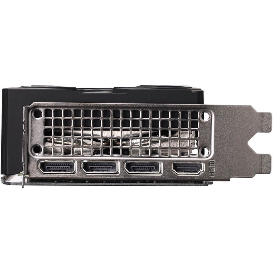 Видеокарта PNY RTX3060Ti 8GB GDDR6X VERTO 2FAN GDDR6X 256-bit DPx3 HDMI RTL