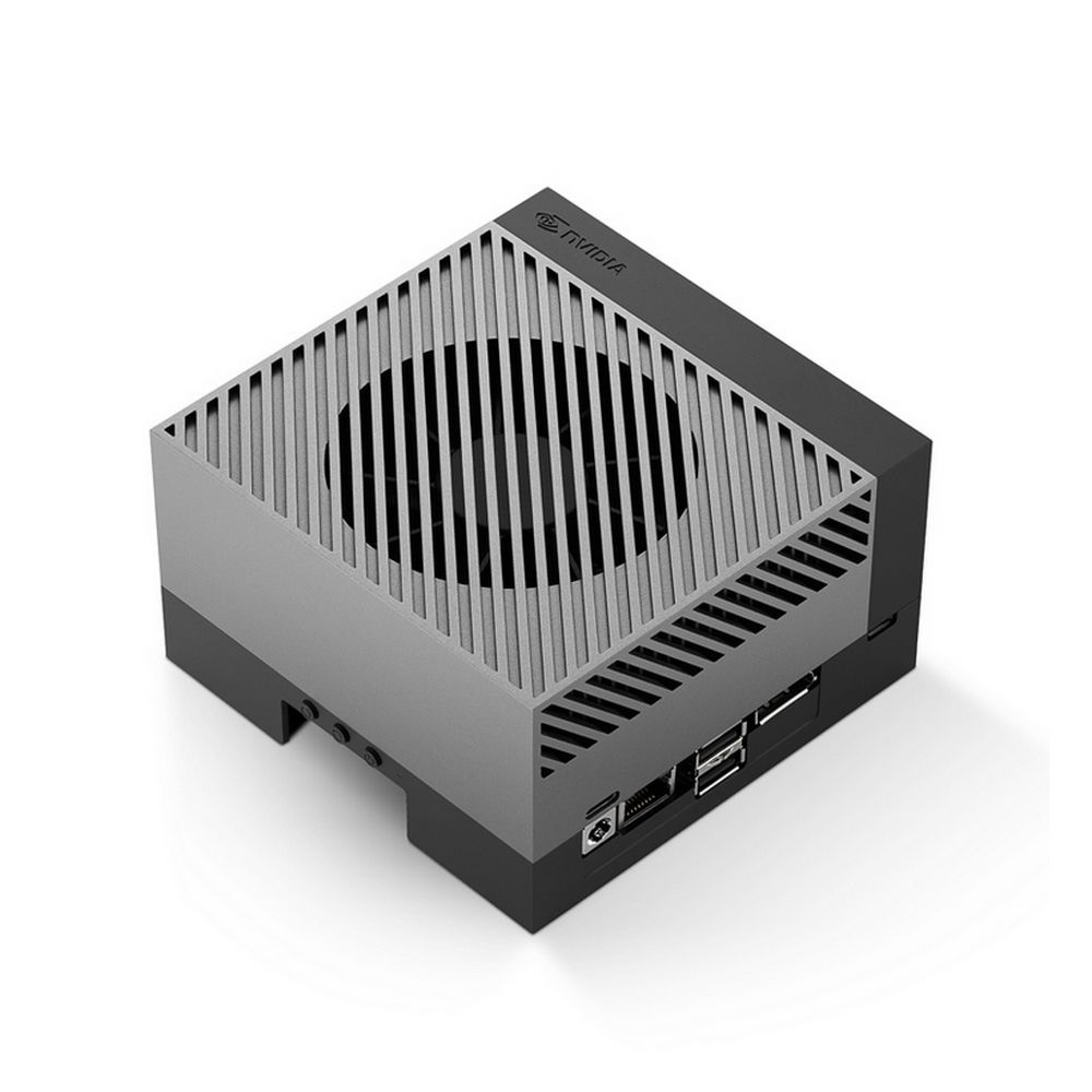 Видеокарта NVIDIA JETSON AGX ORIN DEVELOPER KIT, 64GB