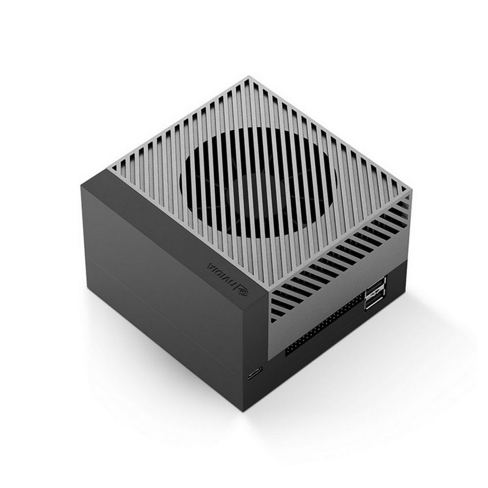 Видеокарта NVIDIA JETSON AGX ORIN DEVELOPER KIT, 64GB