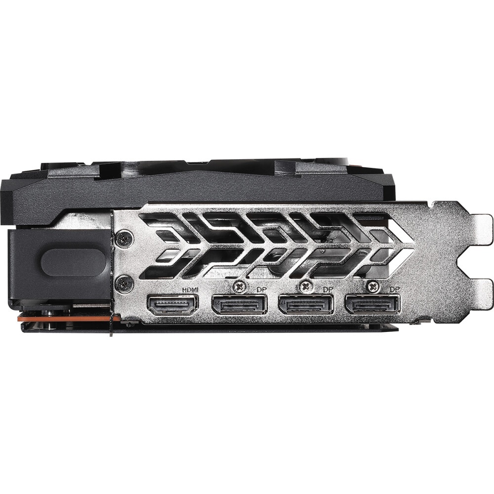 Видеокарта ASRock RX6950XT Phantom Gaming 16GB OC 256-bit GDDR6 HDMI DPx3