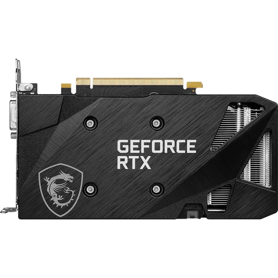 Видеокарта Colorful RTX3050 Ultra W DUO OC 8GB-V GDDR6 128bit HDMI 3xDP LHR RTL (596835)