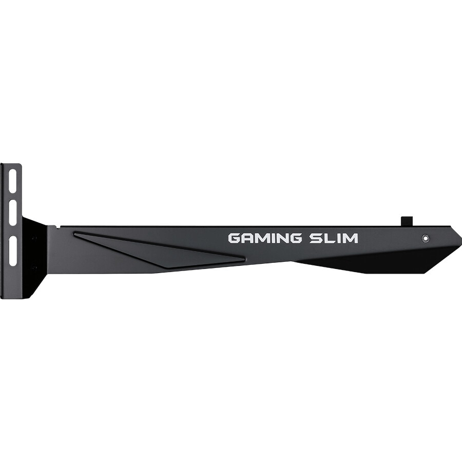 Видеокарта MSI RTX4070 GAMING X SLIM 12G PCI-E 4.0 12288Mb 192 GDDR6X 2610/21000 HDMIx1 DPx3 HDCP R