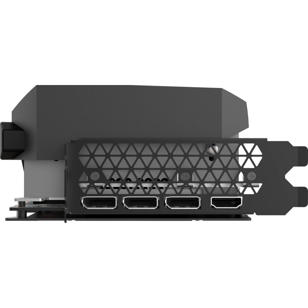 Видеокарта Zotac RTX4070Ti SUPER AMP HOLO