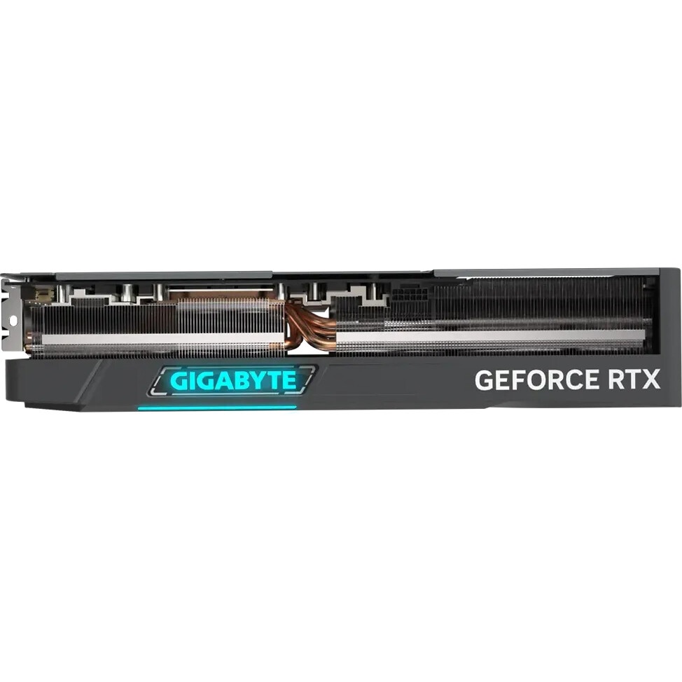 Видеокарта Gigabyte GV-N4080EAGLE OC-16GD GDDR6X 2520/22400 HDMIx1 DPx3 HDCP