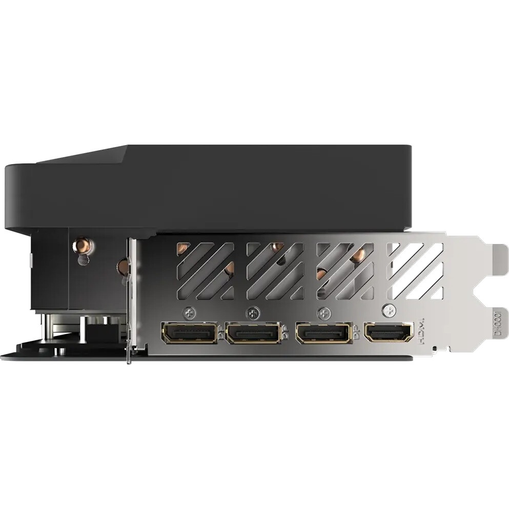 Видеокарта Gigabyte GV-N4080EAGLE OC-16GD GDDR6X 2520/22400 HDMIx1 DPx3 HDCP