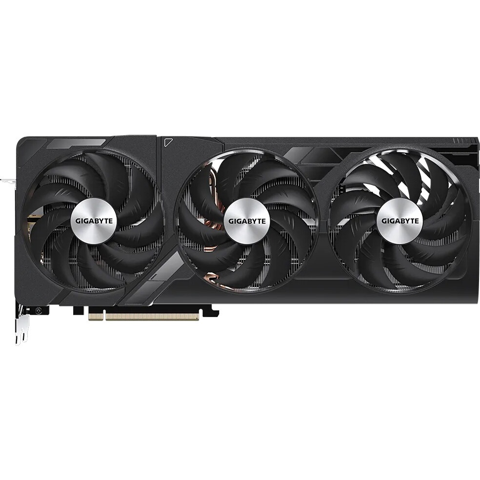 Видеокарта Gigabyte RTX4080 GAMING 16GB WINDFORCE GDDR6X 256-bit DPx3 HDMI