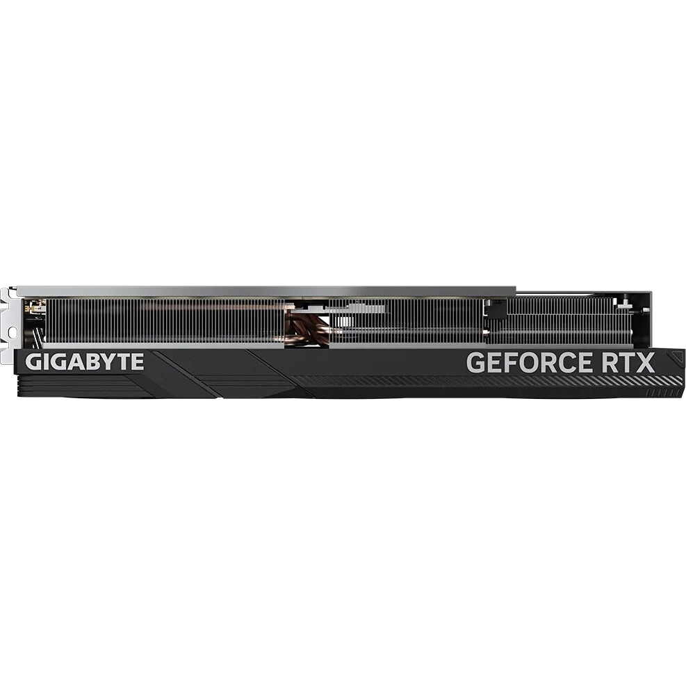 Видеокарта Gigabyte RTX4080 GAMING 16GB WINDFORCE GDDR6X 256-bit DPx3 HDMI