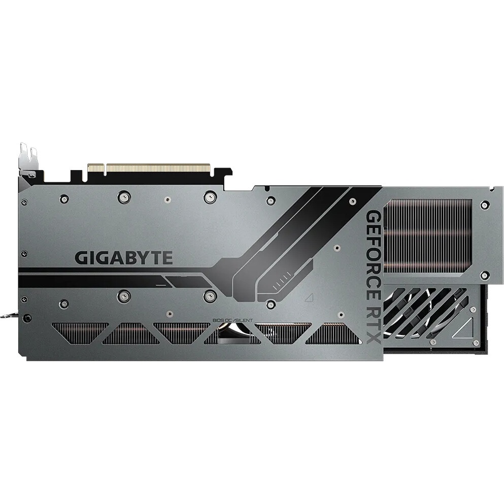 Видеокарта Gigabyte RTX4080 GAMING 16GB WINDFORCE GDDR6X 256-bit DPx3 HDMI