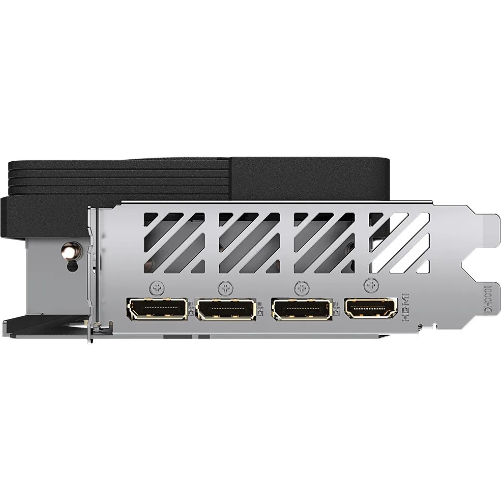 Видеокарта Gigabyte RTX4080 GAMING 16GB WINDFORCE GDDR6X 256-bit DPx3 HDMI