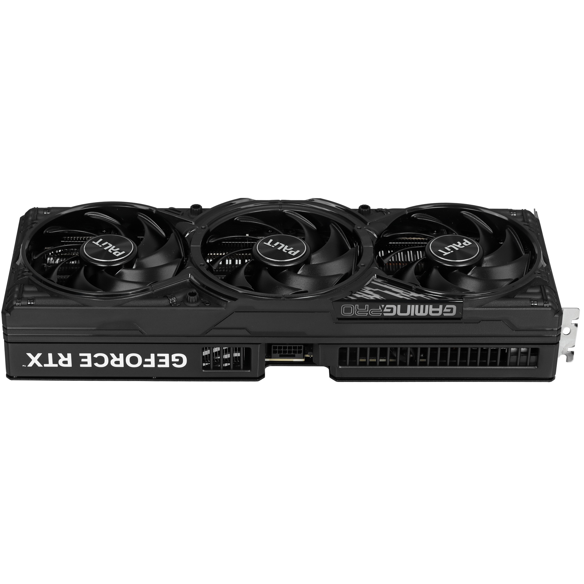 Видеокарта Palit PCI-E RTX5070Ti GAMINGPRO NVIDIA GeForce RTX 5070TI 16Gb 256bit GDDR7 2295/28000 HD