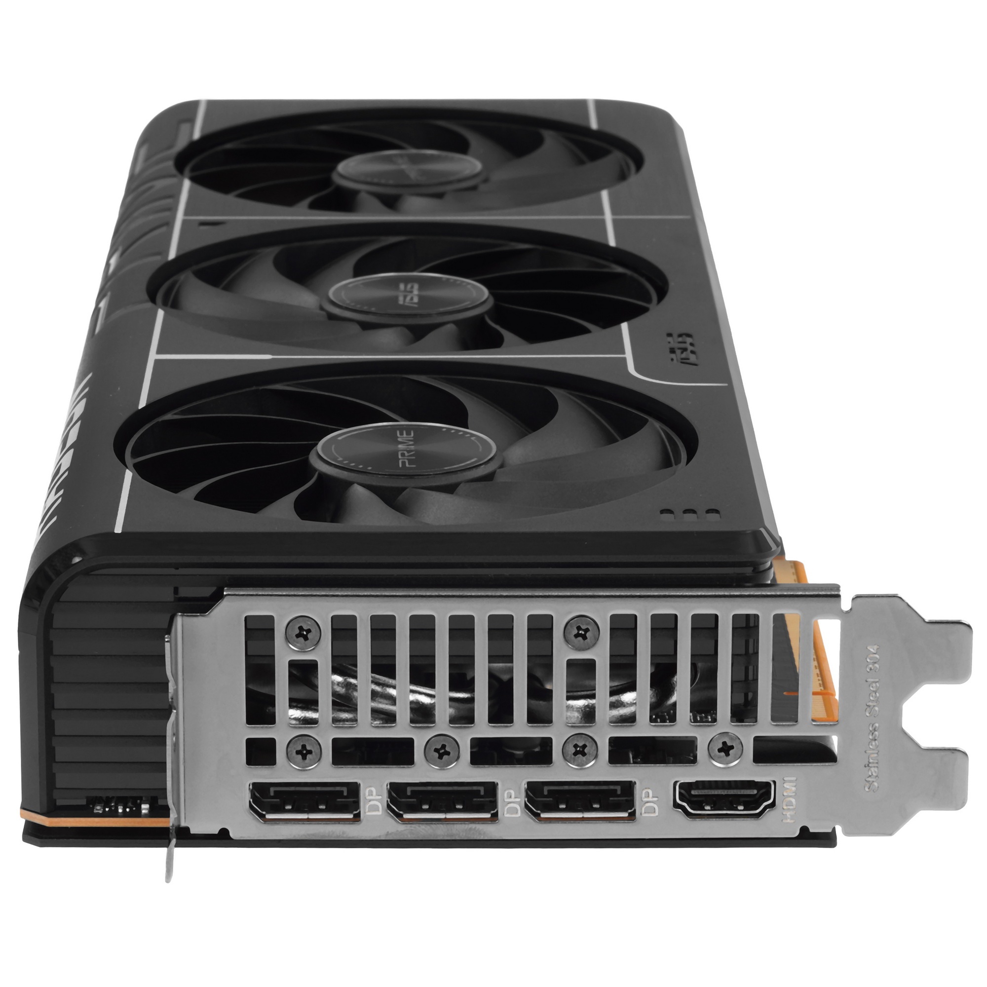 Видеокарта ASUS PRIME-RX9070-O16G