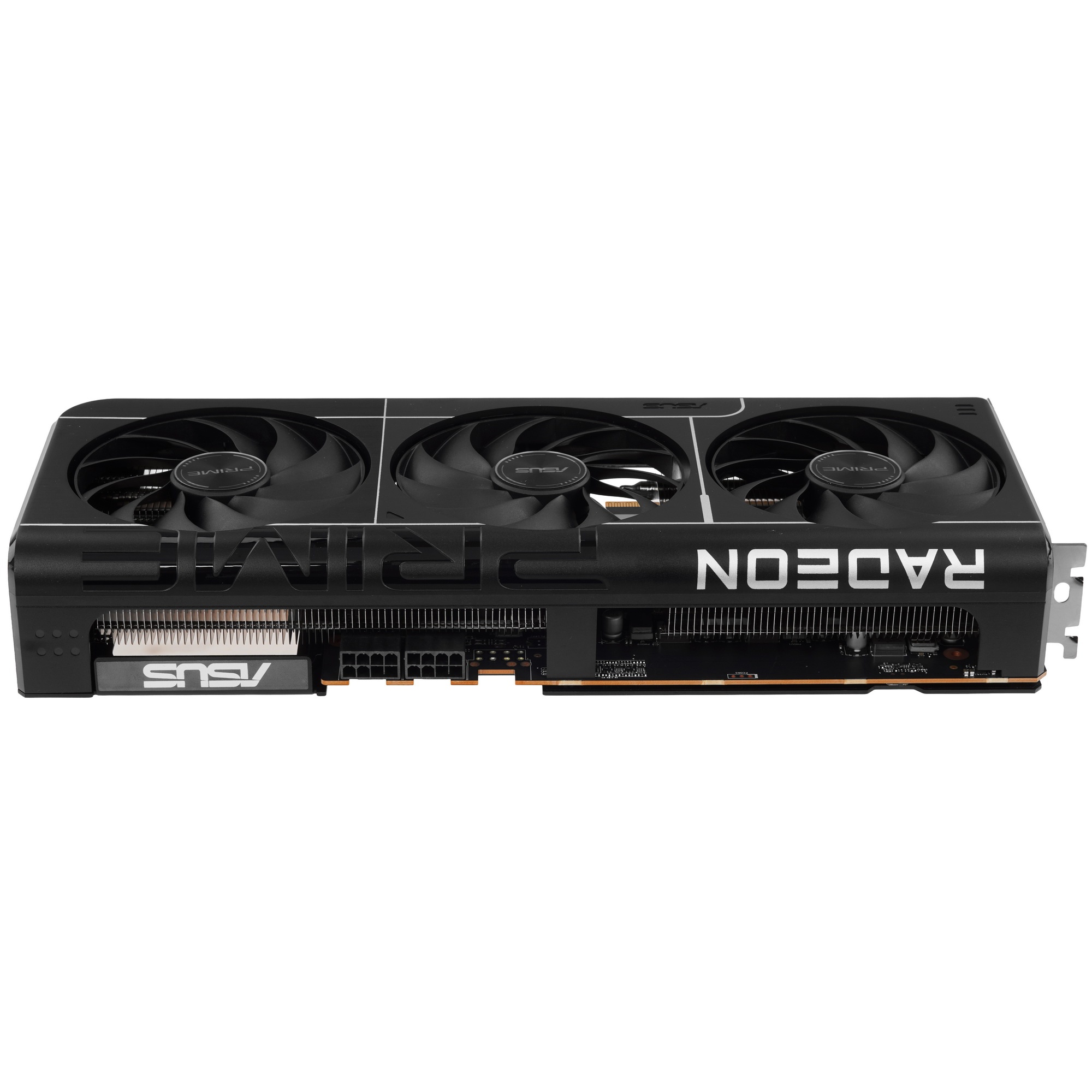Видеокарта ASUS PRIME-RX9070-O16G