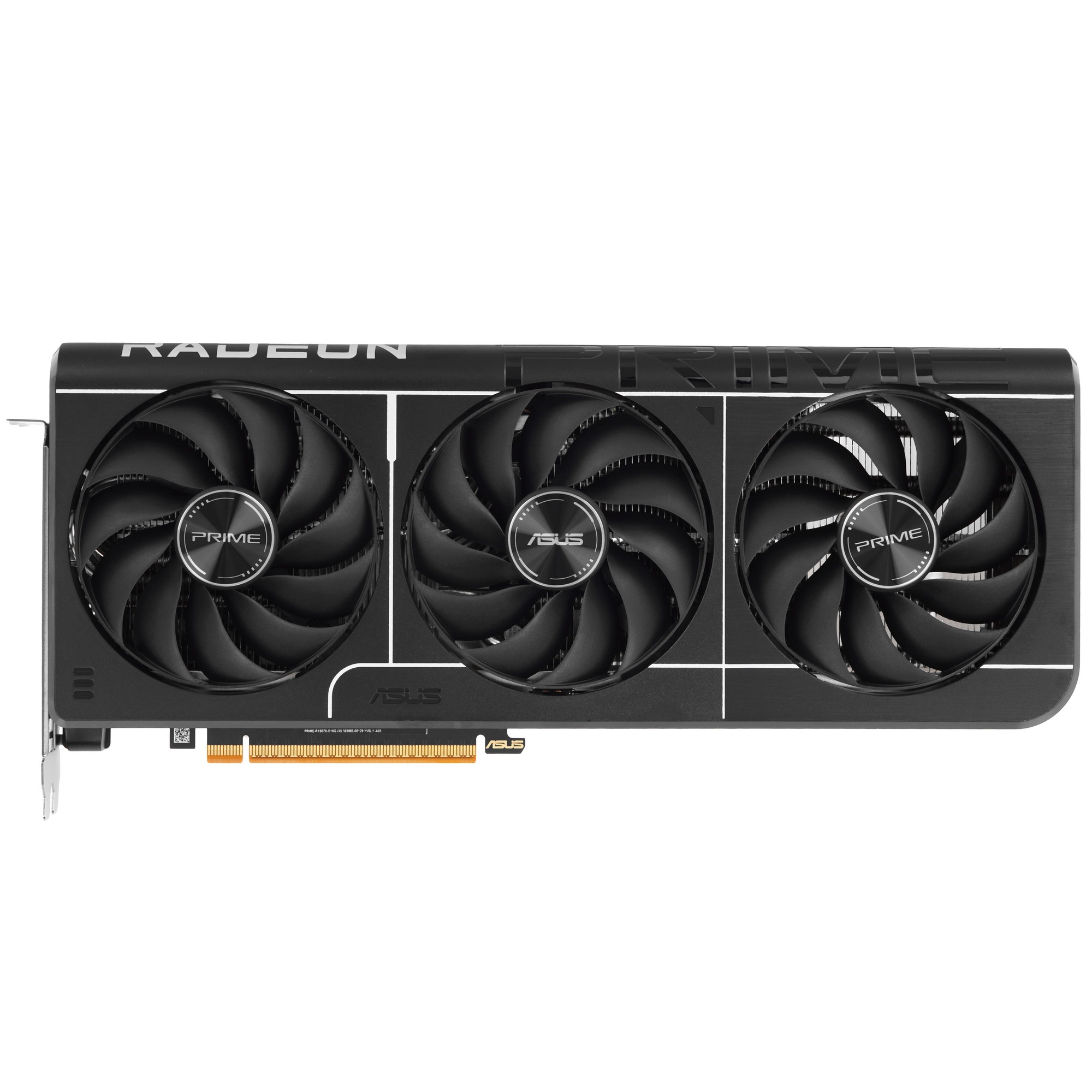 Видеокарта ASUS PRIME-RX9070-O16G