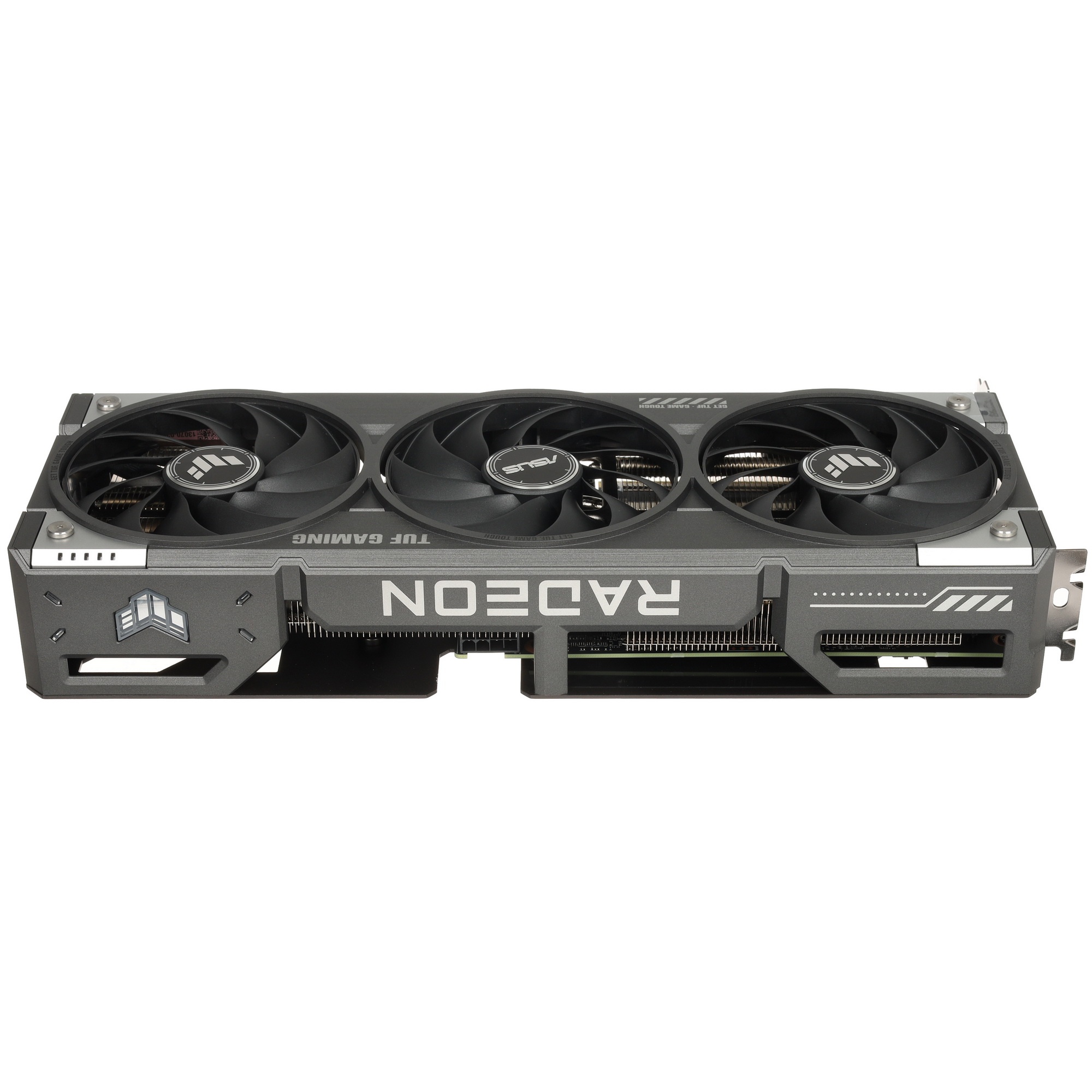 Видеокарта ASUS TUF-RX9060XT-O16G-GAMING