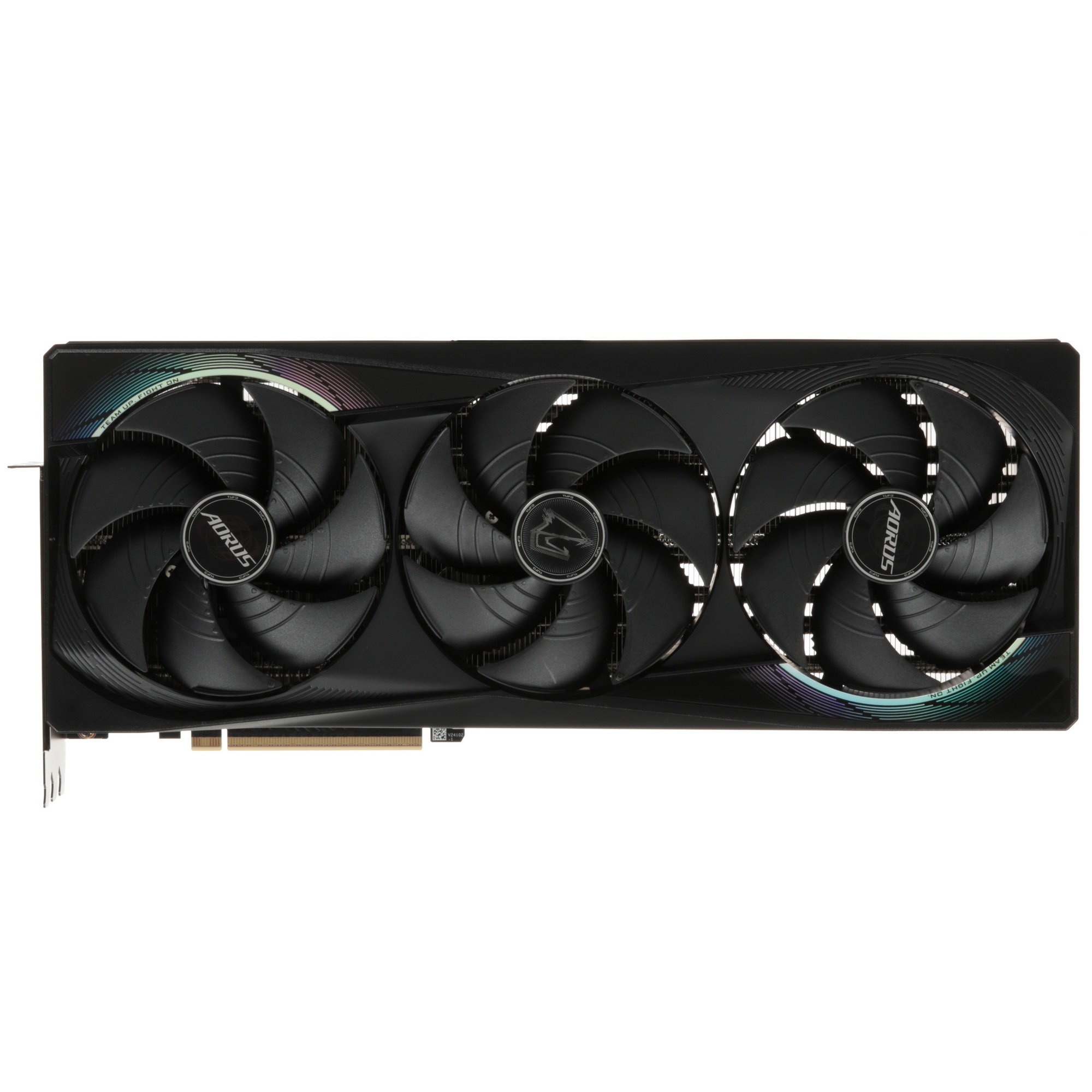 Видеокарта Gigabyte PCI-E 5.0 GV-N5080AORUS M-16GD 1.0 NVIDIA GeForce RTX 5080 16Gb 256bit GDDR7 280