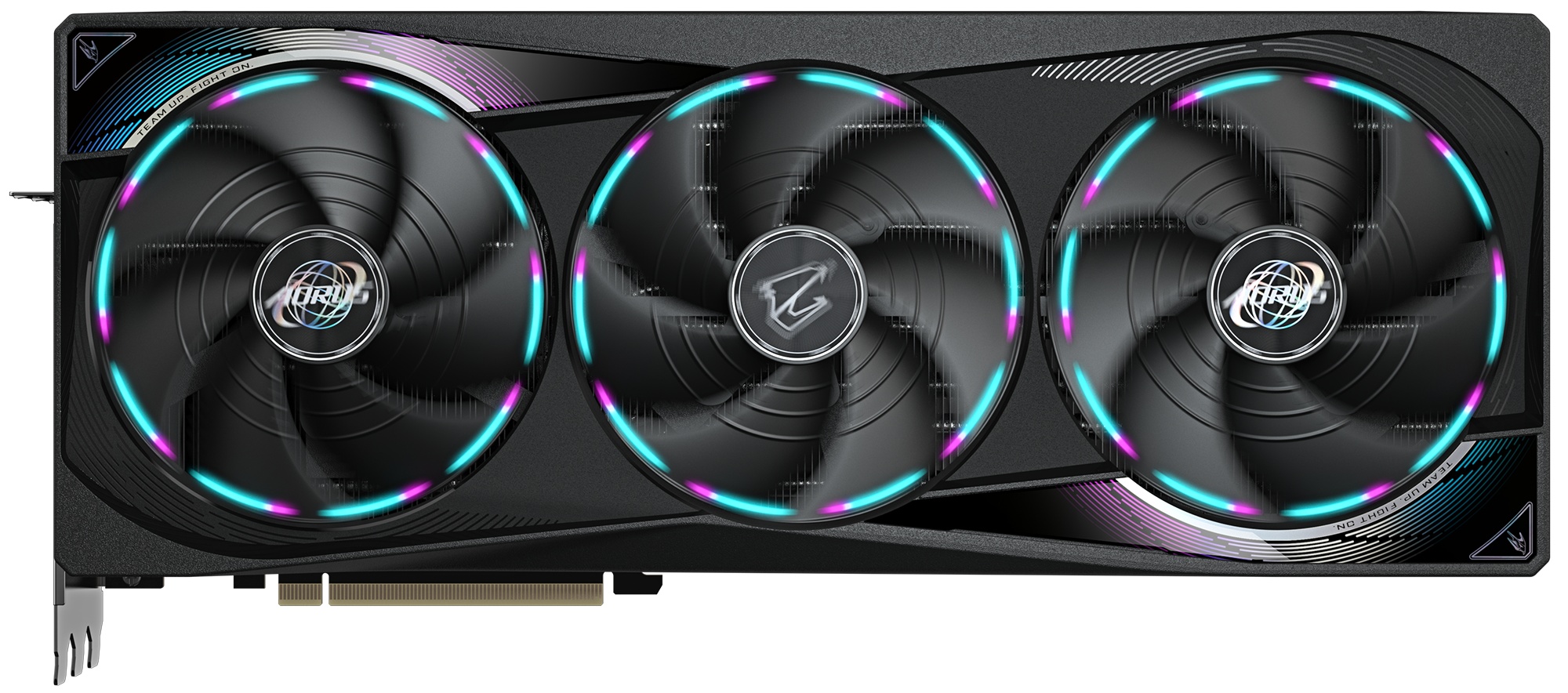 Видеокарта Gigabyte PCI-E 5.0 GV-N5080AORUS M-16GD 1.0 NVIDIA GeForce RTX 5080 16Gb 256bit GDDR7 280