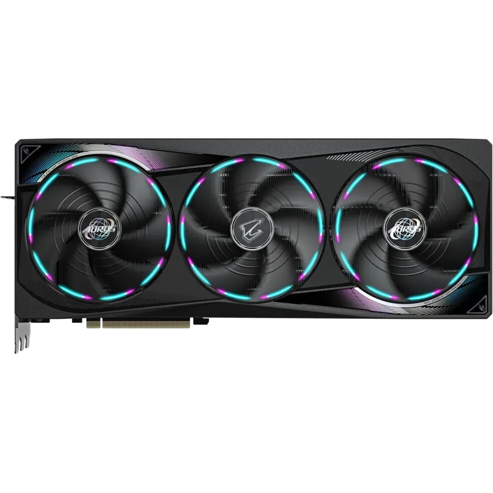 Видеокарта MSI PCI-E 5.0 RTX 5070TI 16G VENTUS 3X NVIDIA GeForce RTX 5070TI 16Gb 256bit GDDR7 2452/2