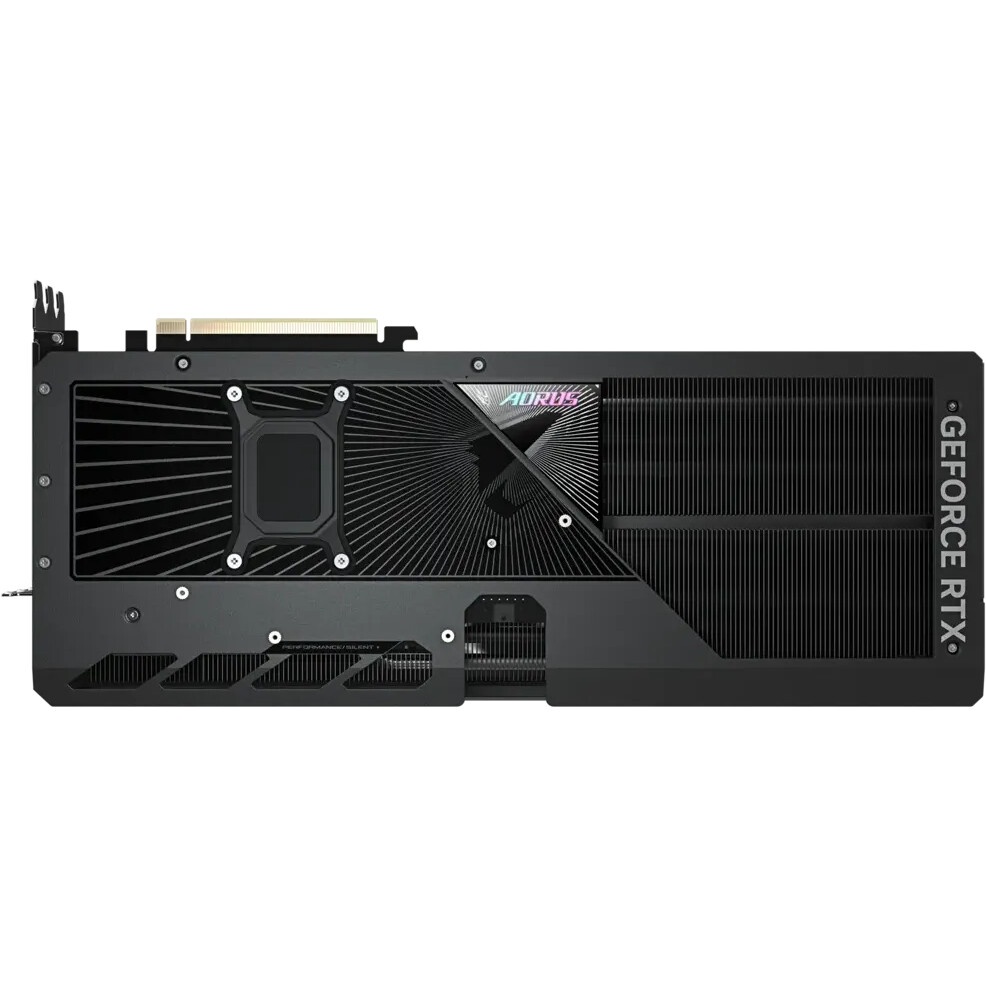 Видеокарта MSI PCI-E 5.0 RTX 5070TI 16G VENTUS 3X NVIDIA GeForce RTX 5070TI 16Gb 256bit GDDR7 2452/2