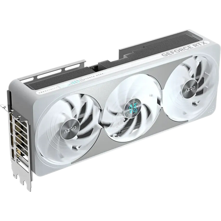 Видеокарта MSI PCI-E 5.0 RTX 5070TI 16G VENTUS 3X NVIDIA GeForce RTX 5070TI 16Gb 256bit GDDR7 2452/2