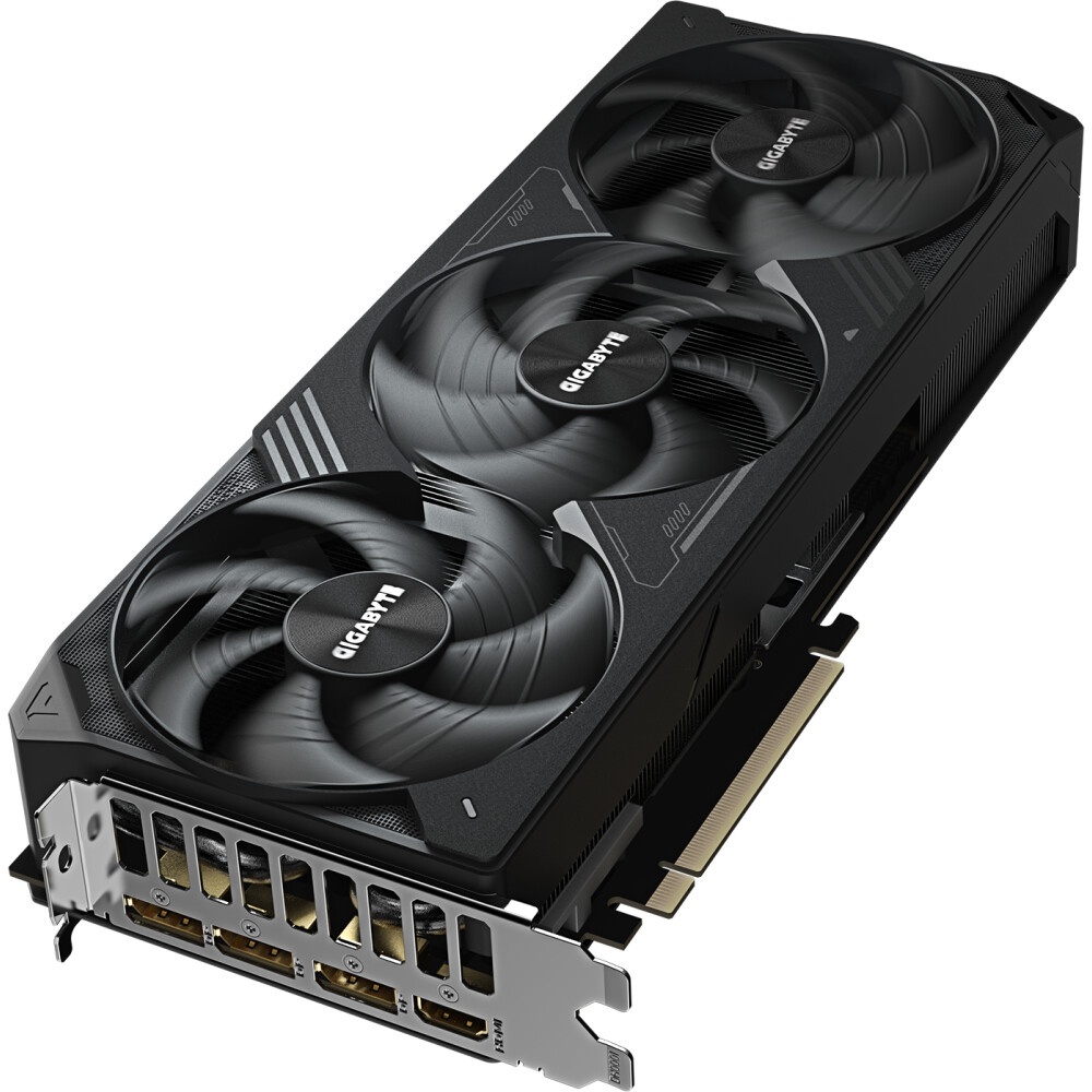 Видеокарта MSI PCI-E 5.0 RTX 5070TI 16G VENTUS 3X NVIDIA GeForce RTX 5070TI 16Gb 256bit GDDR7 2452/2