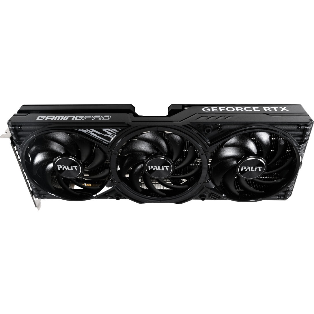 Видеокарта MSI PCI-E 5.0 RTX 5070TI 16G VENTUS 3X NVIDIA GeForce RTX 5070TI 16Gb 256bit GDDR7 2452/2