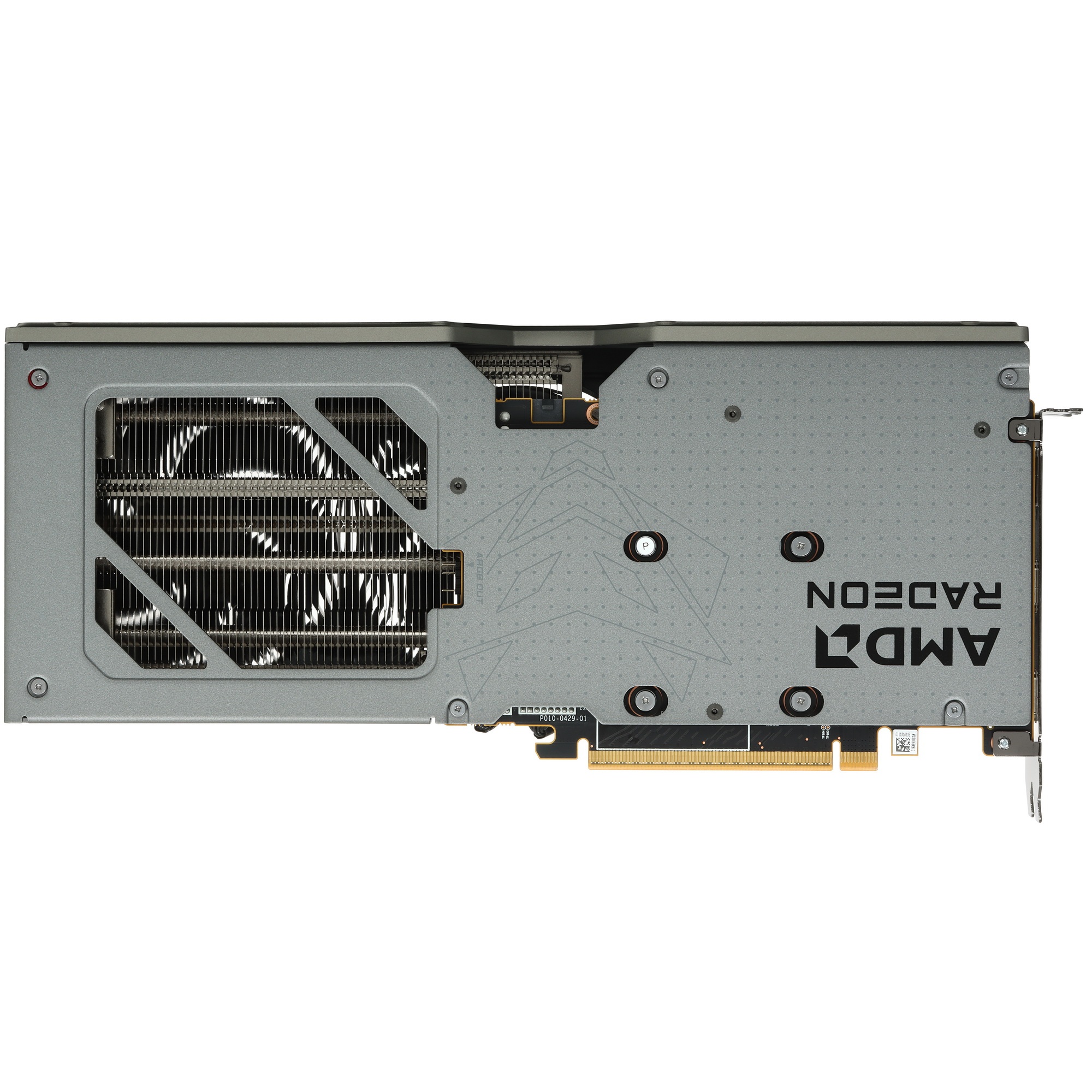 Видеокарта Sapphire PCI-E 5.0 11350-01-20G NITRO+AMD RADEON RX 9060 XT GAMING OC 16GB DUAL AMD Radeo