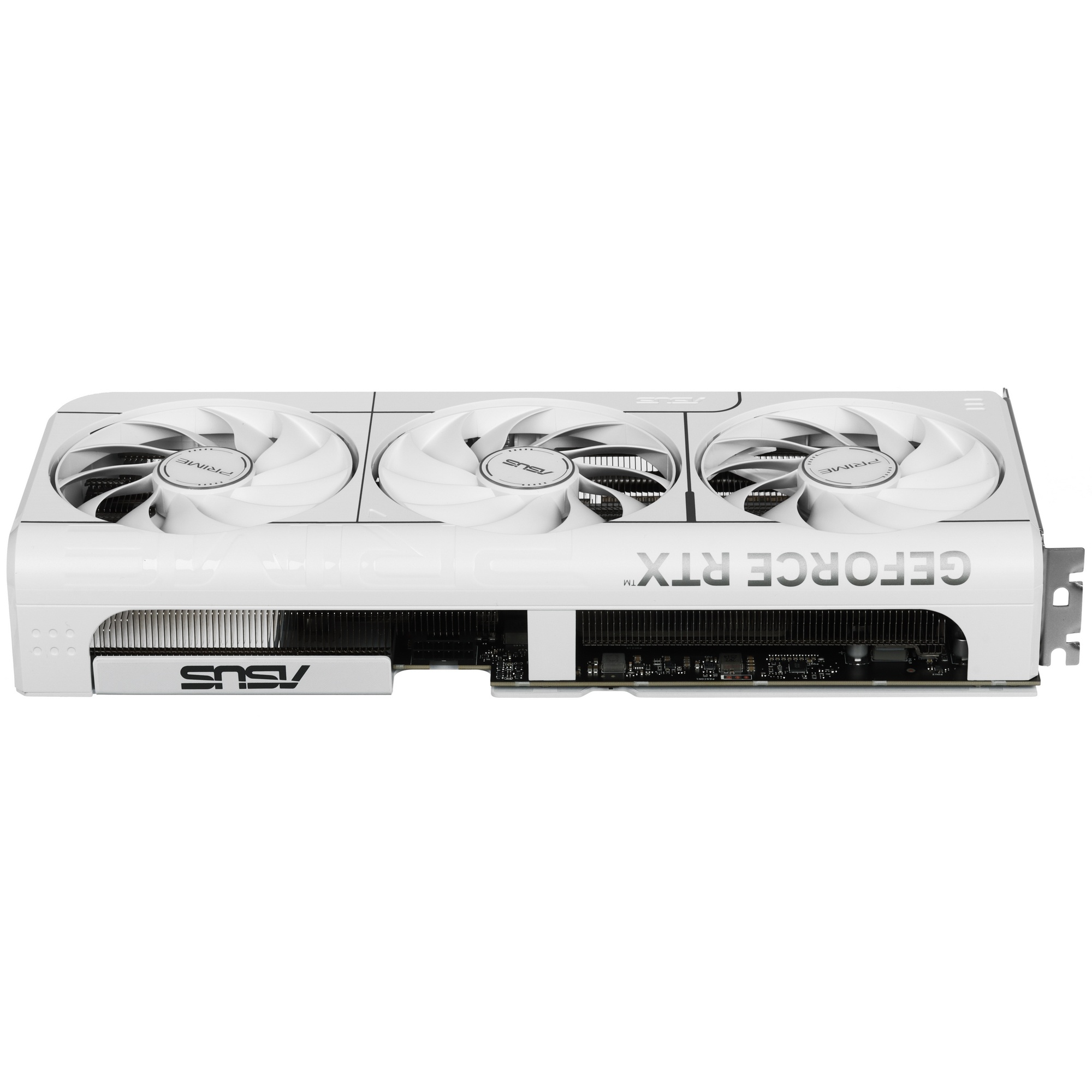 Видеокарта ASUS PRIME-RTX5070-O12G-белый