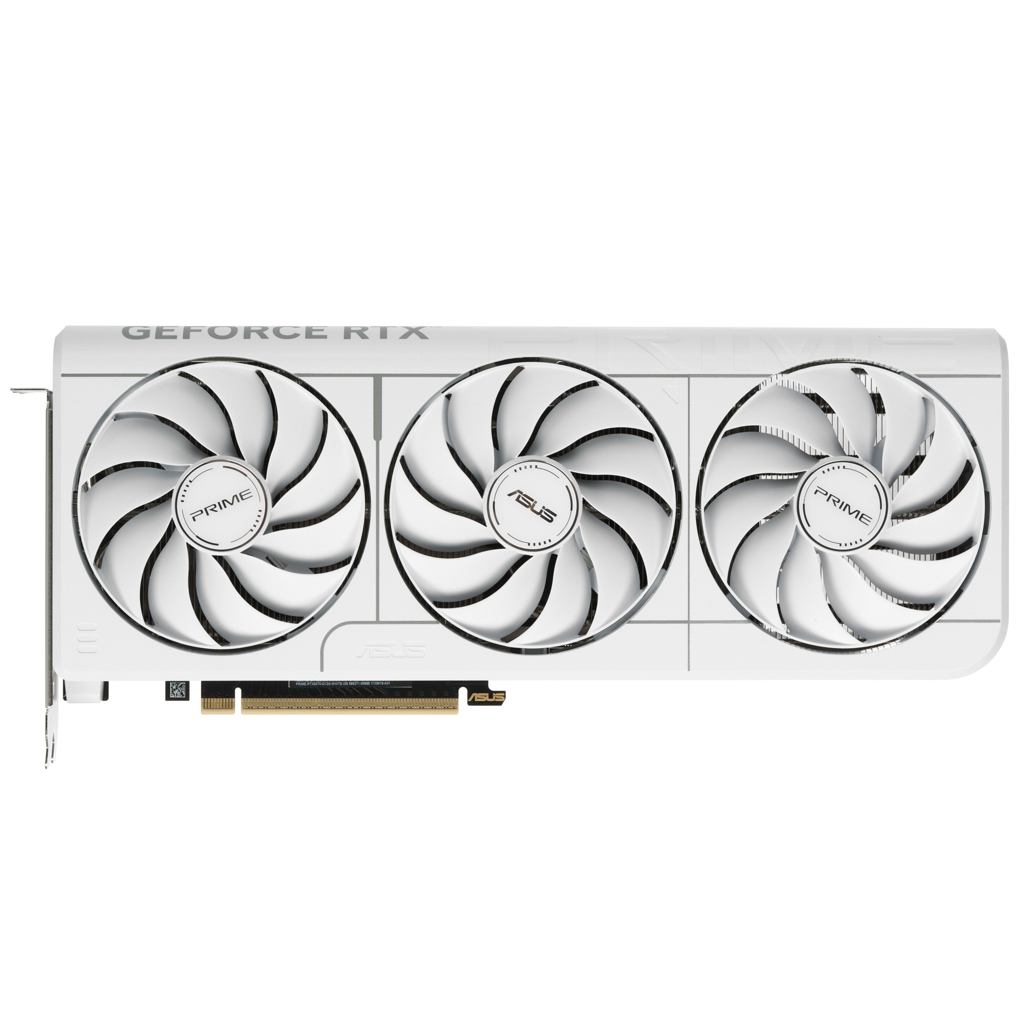 Видеокарта ASUS PRIME-RTX5070-O12G-белый