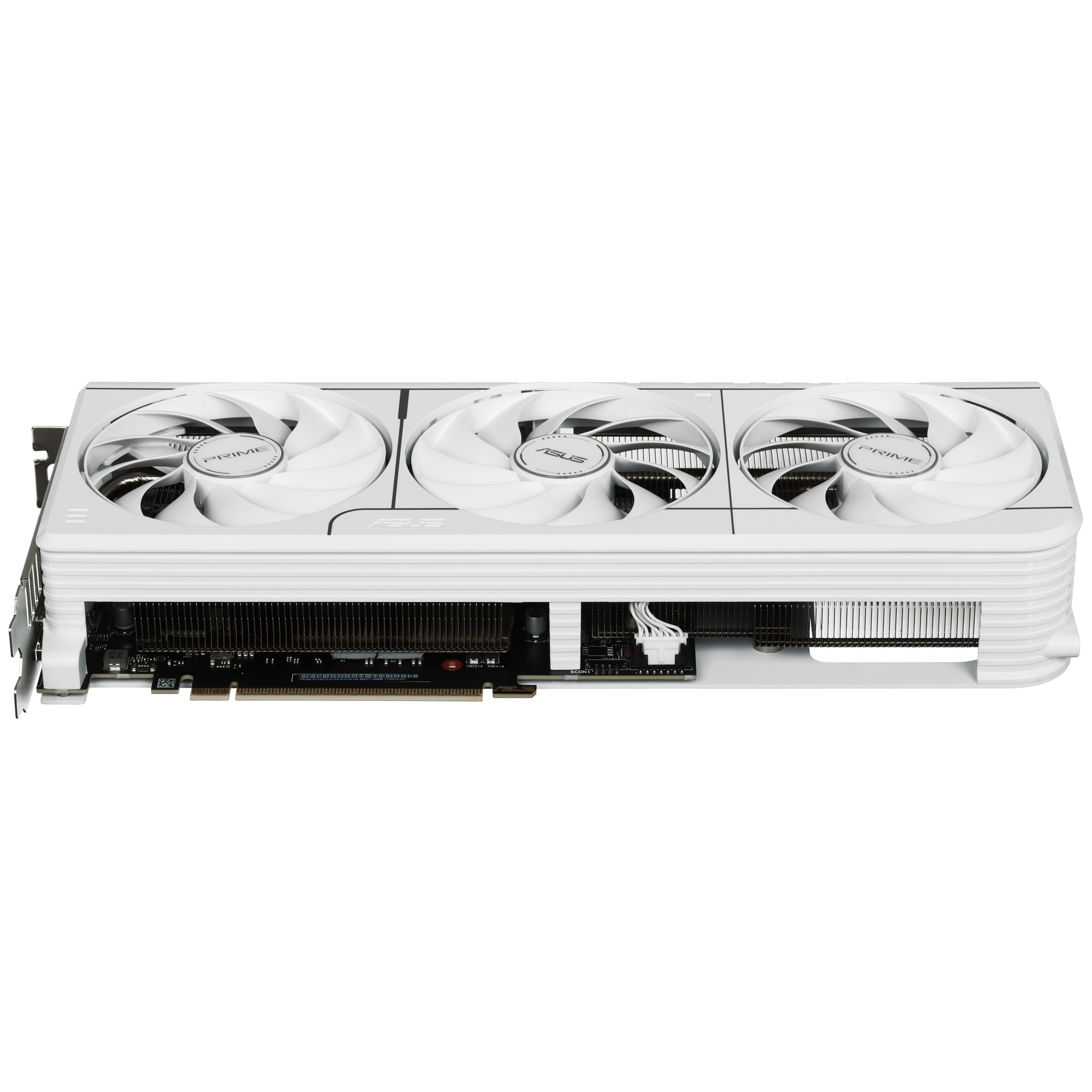 Видеокарта ASUS PRIME-RTX5070-O12G-белый