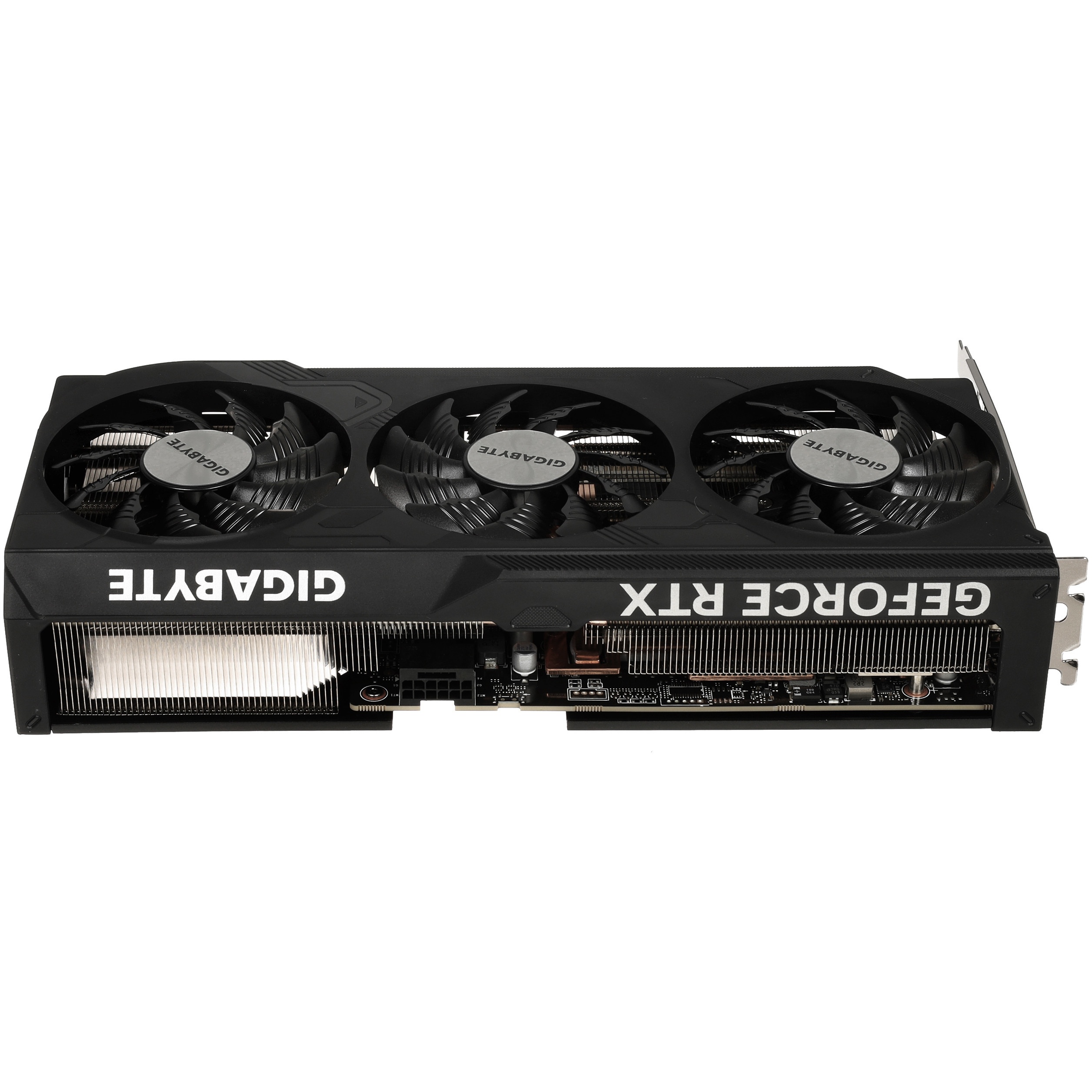 Видеокарта Gigabyte PCI-E 5.0 GV-N507TWF3OCV2-16GD NVIDIA GeForce RTX 5070TI 16Gb 256bit GDDR7 2497/
