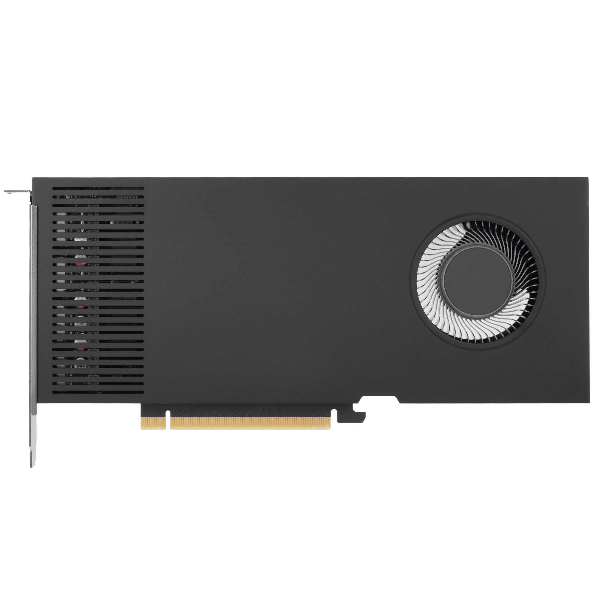 Видеокарта VGA PNY VGA NVIDIA RTX 4000 Ada, 20 GB GDDR6 ECC, mDP 1.4a, PCI Express 4.0 x16