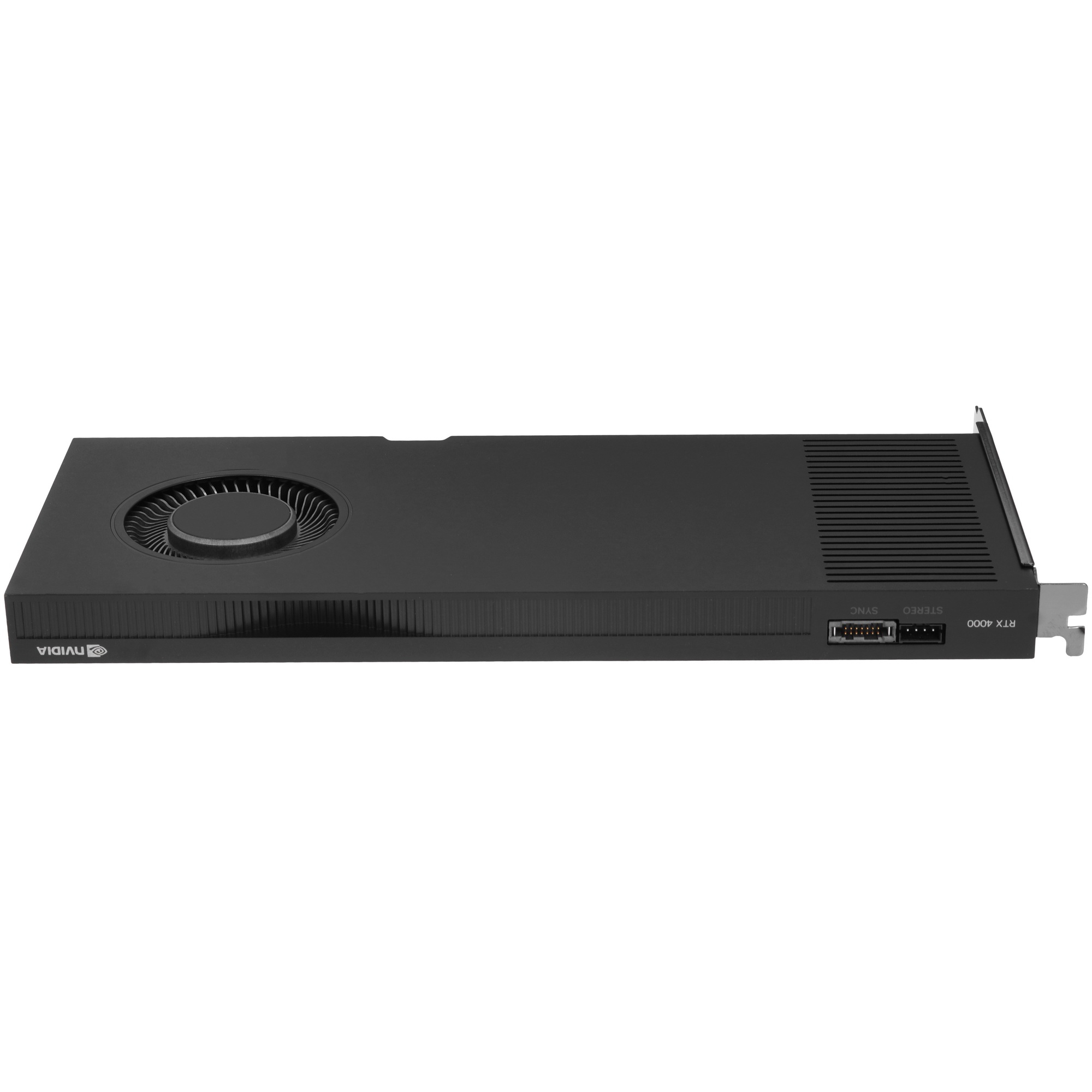 Видеокарта VGA PNY VGA NVIDIA RTX 4000 Ada, 20 GB GDDR6 ECC, mDP 1.4a, PCI Express 4.0 x16