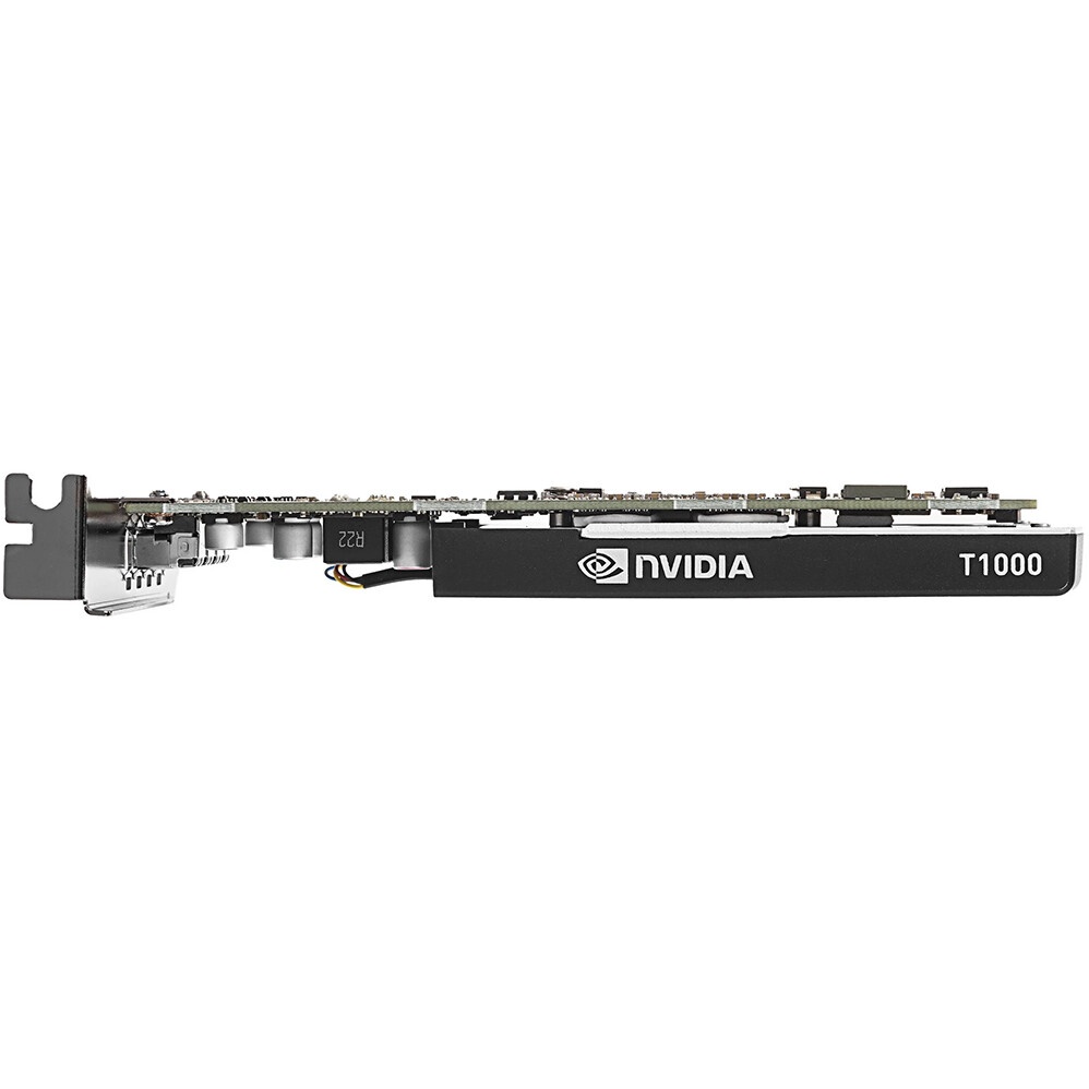 Видеокарта NVIDIA for Lenovo T1000-8G with ATX+LP Brackets 900-5G172-2770-000