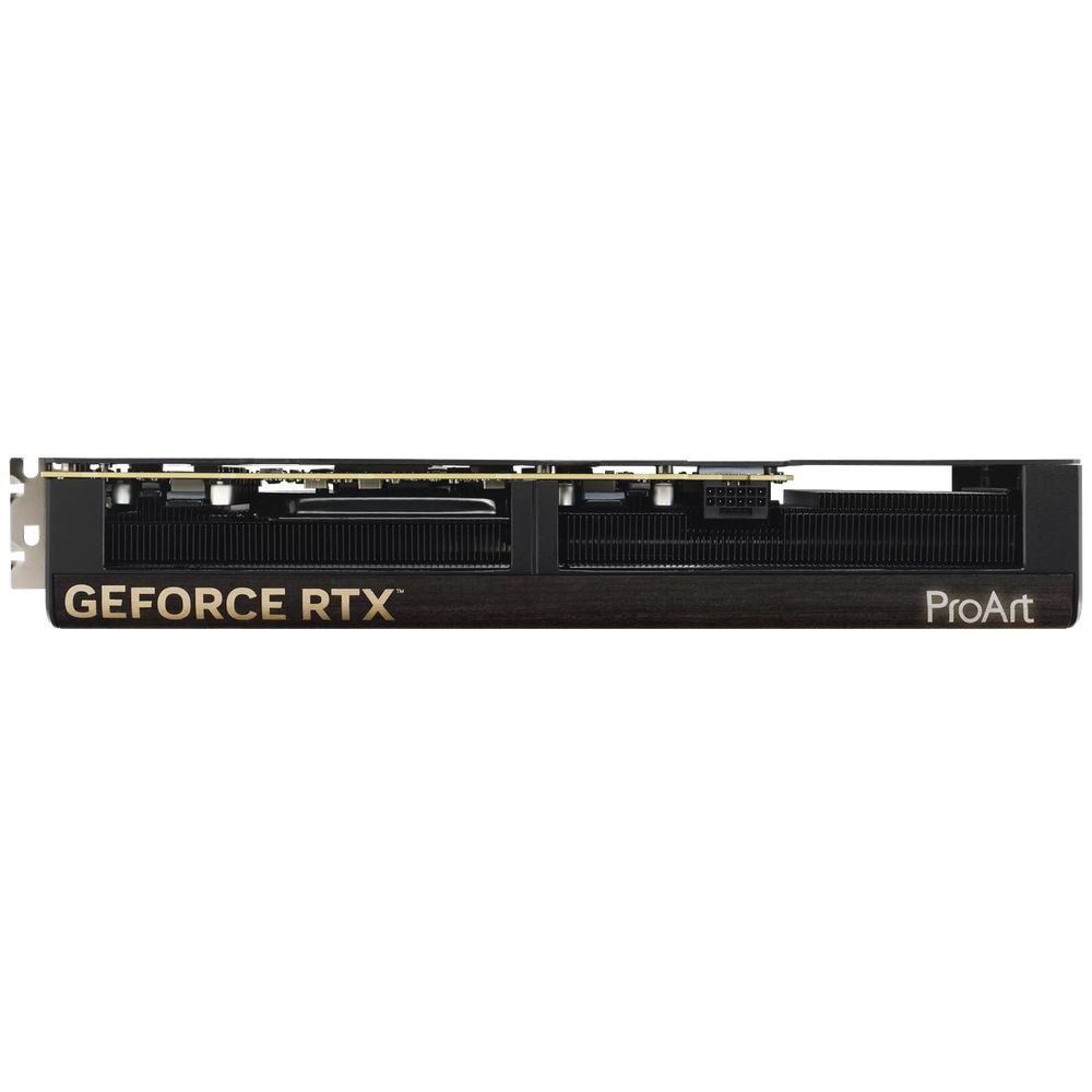 Видеокарта ASUS RTX5080 PROART OC 16GB GDDR7 256bit Type-C(DP) 2xDP HDMI 3FAN RTL (PROART-RTX5080-O1