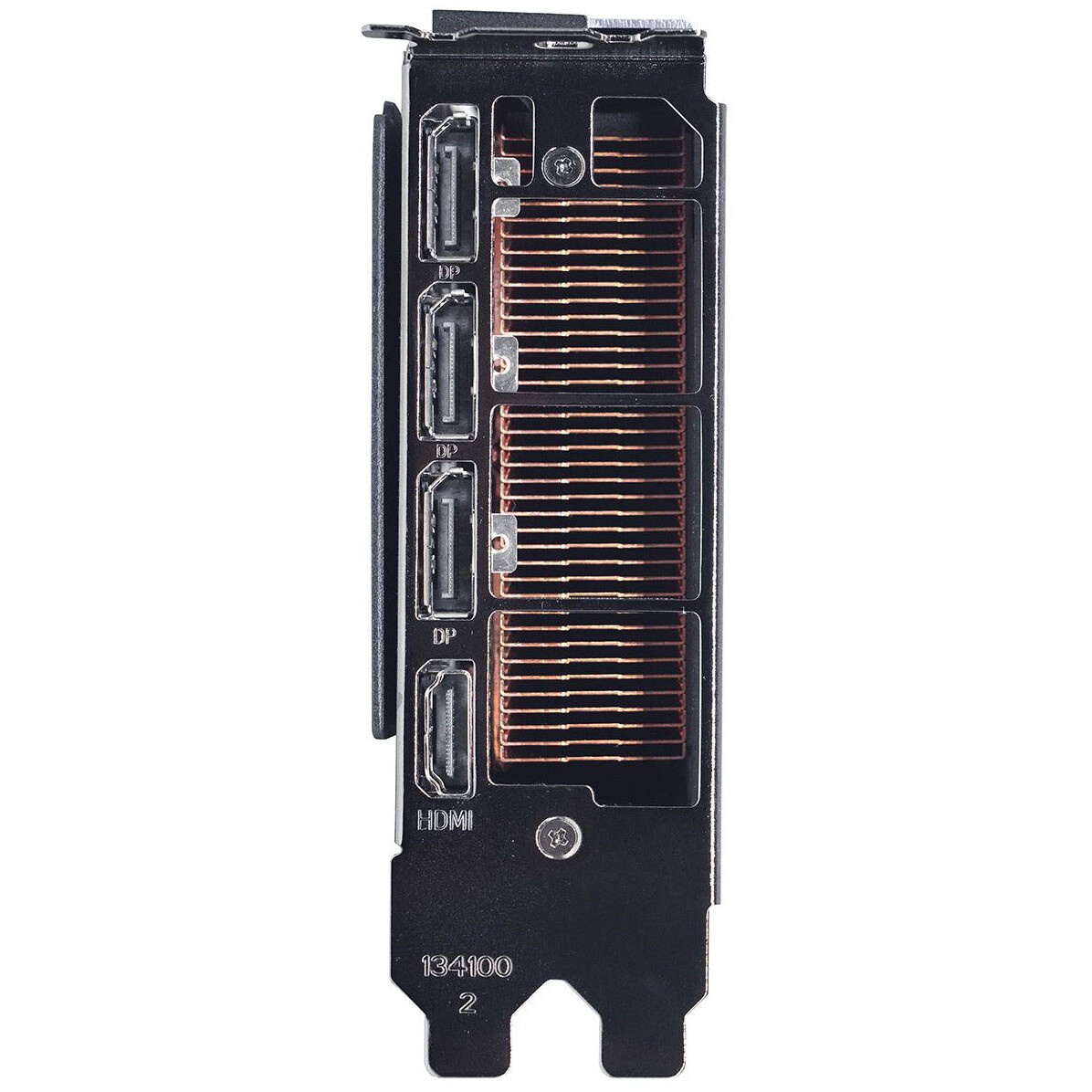 Видеокарта Afox RTX3090 24GB GDDR6X 384bit 3xDP HDMI BLOWER RTL